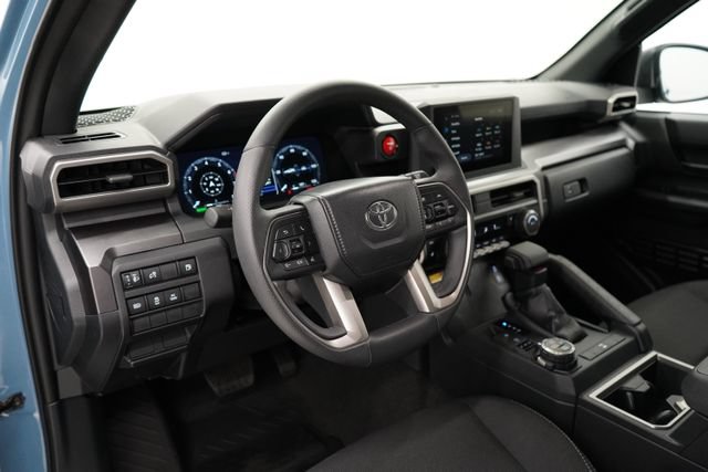 Used 2026 Toyota 4Runner TRD Off-Road AWD/4WD image 13