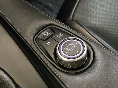 Used 2019 INFINITI QX50 Essential w/ Cargo Package image 34