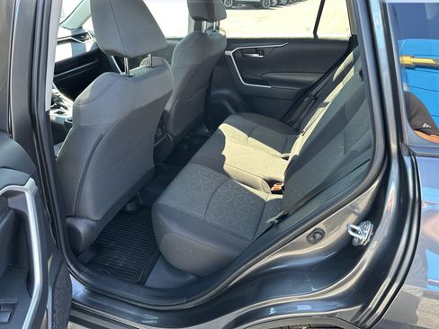 Used 2021 Toyota RAV4 XLE w/ Convenience Package AWD/4WD image 6