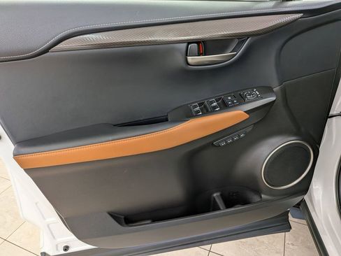 Used 2020 Lexus NX 300h AWD w/ Premium Package image 15