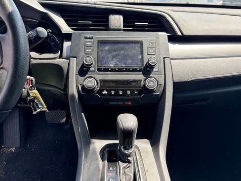 Used 2019 Honda Civic LX image 20