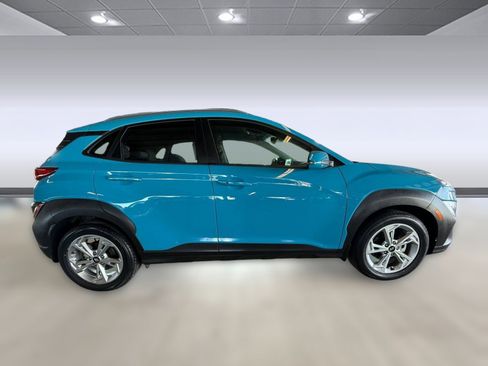 Used 2022 Hyundai Kona SEL w/ Cargo Package image 8