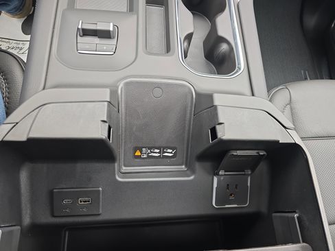 New 2026 GMC Sierra 2500 Denali image 32