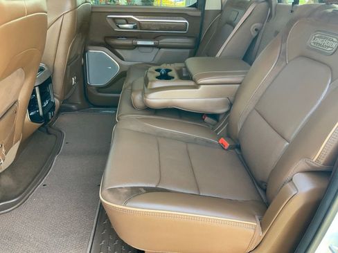 Used 2023 RAM 1500 Limited AWD/4WD image 11