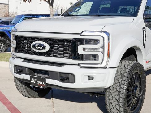 Used 2026 Ford F450 Platinum image 33