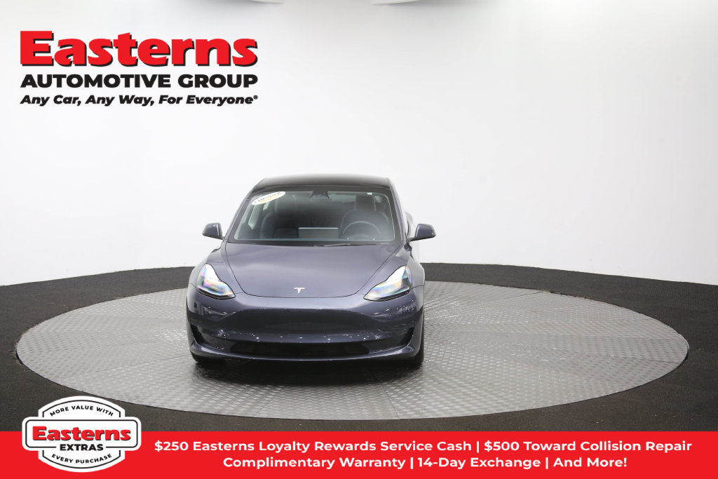 Used 2023 Tesla Model 3 Standard Range RWD image 48
