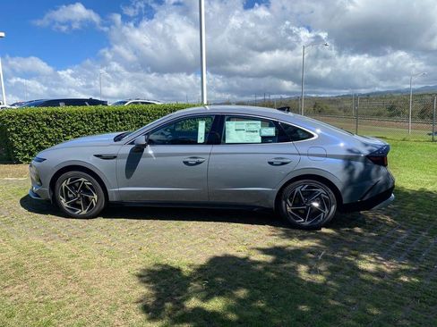 New 2026 Hyundai Sonata SEL image 22