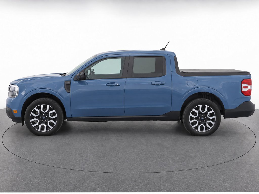 Used 2024 Ford Maverick Lariat w/ 4K Tow Package AWD/4WD image 6