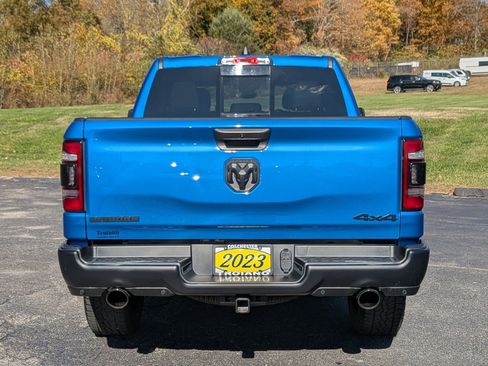Certified 2023 RAM 1500 Big Horn image 5