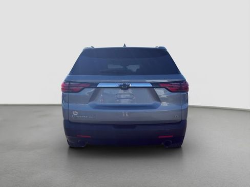 Used 2023 Chevrolet Traverse LT w/ LT Premium Package image 5