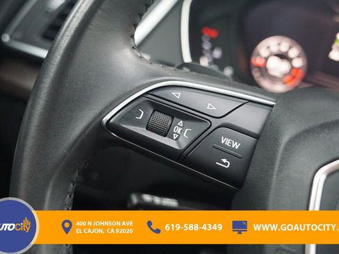 Used 2019 Audi Q5 2.0T Premium Plus w/ Premium Plus Package image 21