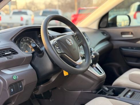 Used 2014 Honda CR-V EX image 20