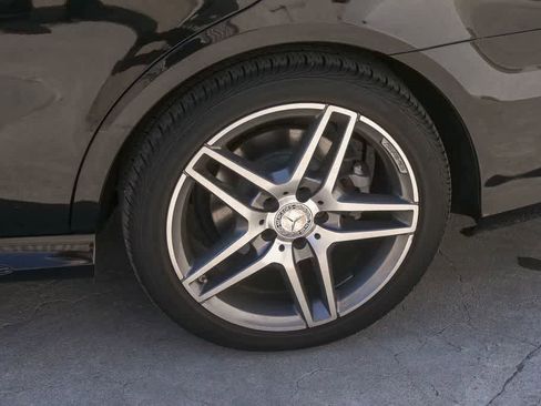 Used 2016 Mercedes-Benz E 350 Sedan image 6