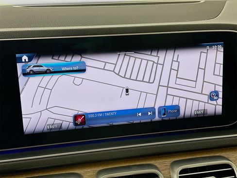 Certified 2025 Mercedes-Benz GLE 350 4MATIC image 14