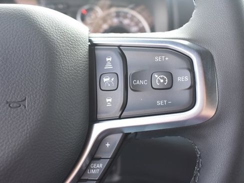 New 2026 RAM 1500 Big Horn AWD/4WD image 21