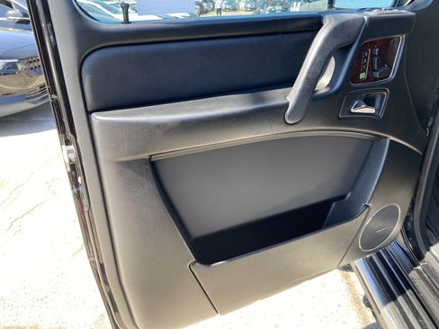 Used 2012 Mercedes-Benz G 550 image 16