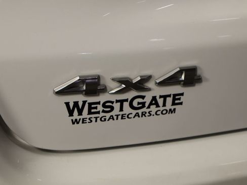 Used 2022 Jeep Compass Latitude AWD/4WD image 45