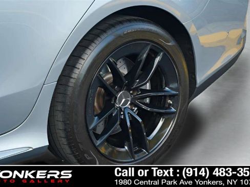 Used 2022 Mercedes-Benz AMG GT 43 image 79