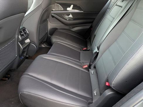 New 2026 Mercedes-Benz GLE 450 4MATIC image 14