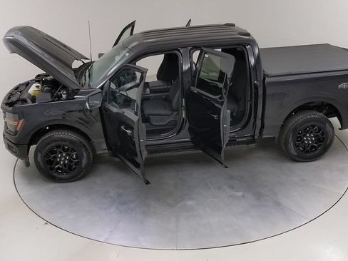 Certified 2024 Ford F150 XLT w/ Equipment Group 302A MID AWD/4WD image 55
