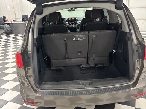 Used 2020 Honda Odyssey EX-L image 7