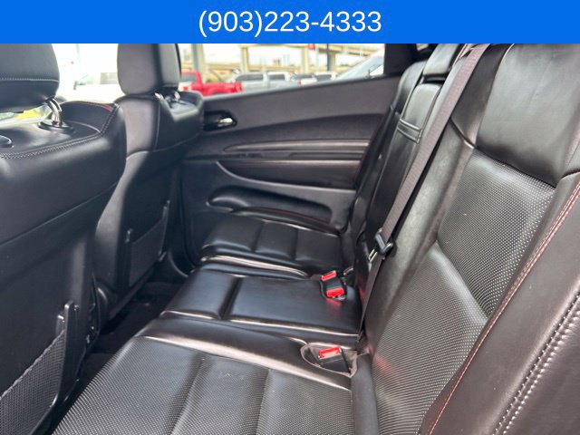 Used 2024 Dodge Durango GT AWD/4WD image 37
