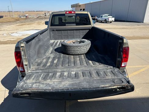 Used 2014 RAM 1500 Tradesman w/ Power & Remote Entry Group AWD/4WD image 13