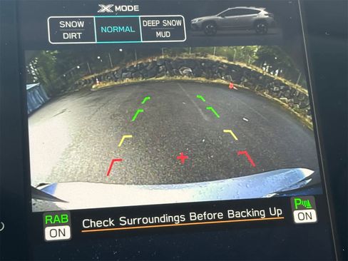 New 2025 Subaru Crosstrek 2.5i Limited image 18