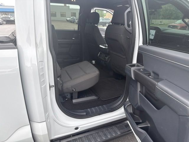 Used 2024 Ford F150 XLT w/ Equipment Group 302A MID AWD/4WD image 14