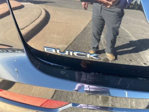 Used 2016 Buick Envision Premium w/ Driver Confidence Package image 10