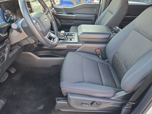 Used 2022 Ford F150 XLT w/ Equipment Group 302A High image 15