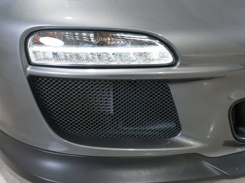 Used 2011 Porsche 911 GT3 RWD image 16