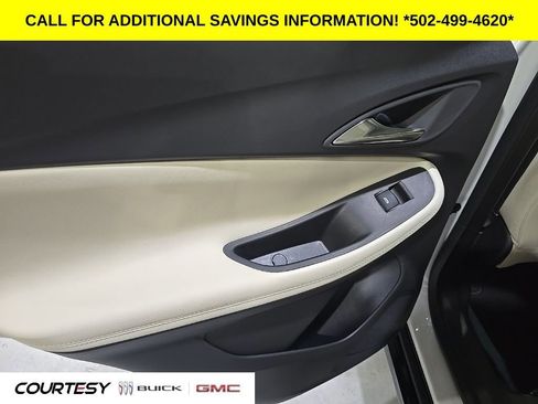 New 2026 Buick Encore GX Sport Touring w/ Comfort Package image 14