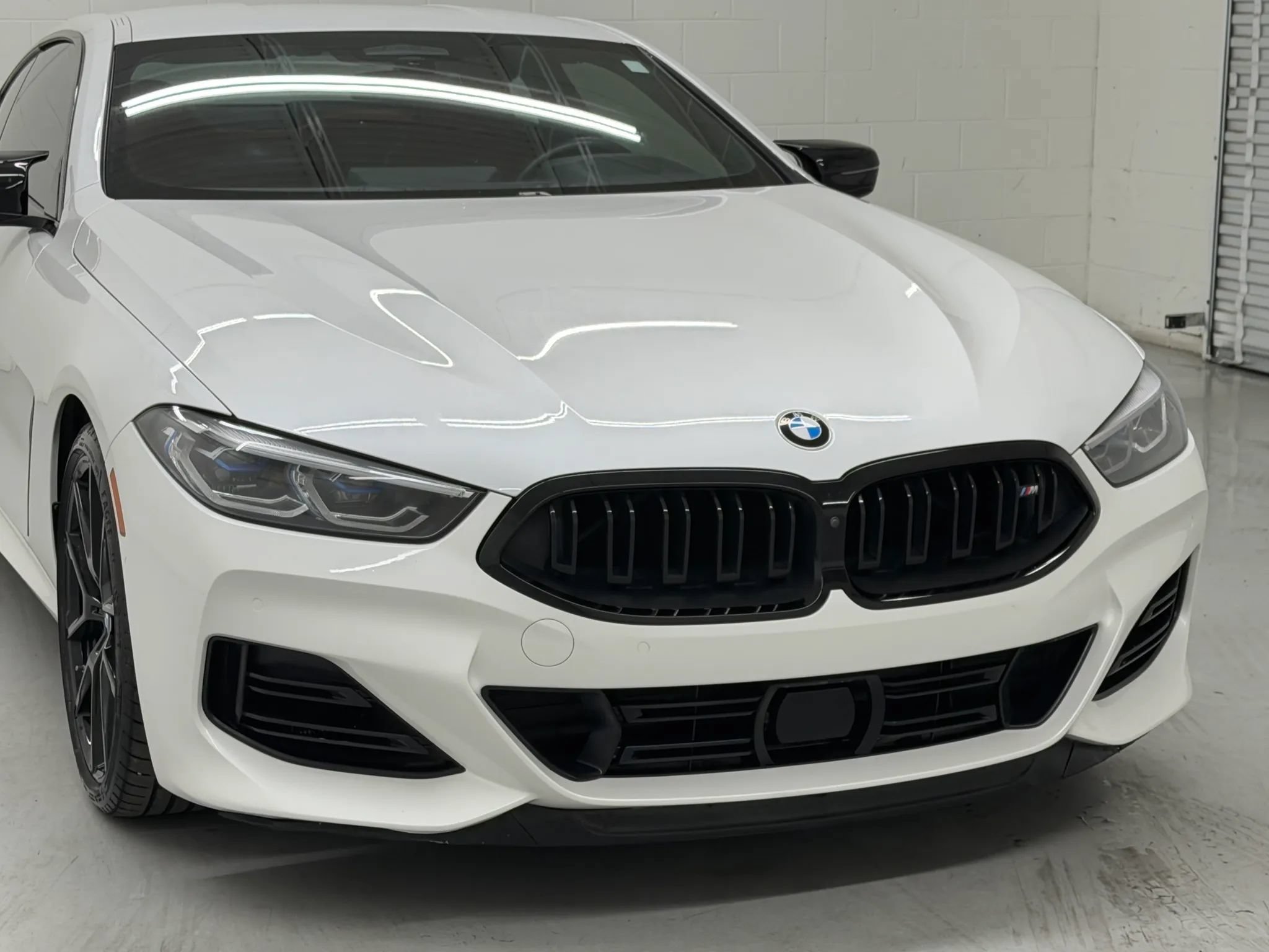 Used 2024 BMW M850i xDrive Coupe AWD/4WD image 86