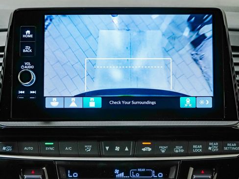 New 2026 Honda Odyssey Sport-L image 30