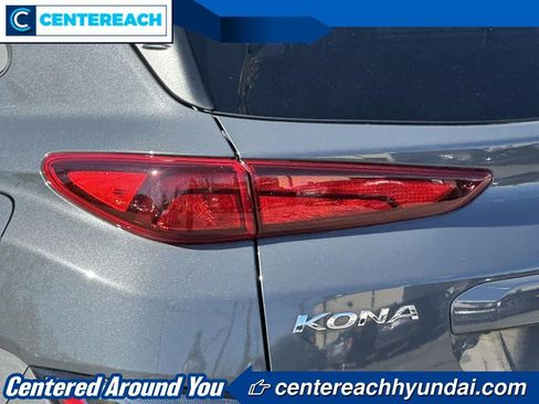 Used 2023 Hyundai Kona SEL image 8