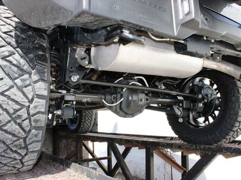 Used 2025 Ford Bronco Big Bend image 18