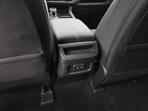New 2026 Nissan Pathfinder SV FWD image 14