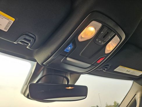 New 2025 RAM 2500 Big Horn AWD/4WD image 28