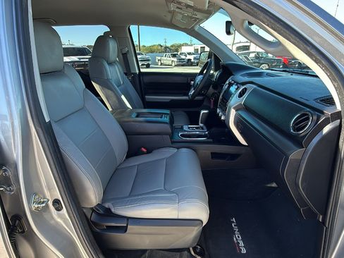 Used 2020 Toyota Tundra SR5 image 27