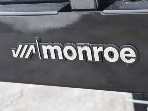 New 2025 Chevrolet Silverado 3500 W/T w/ WT Convenience Package image 19