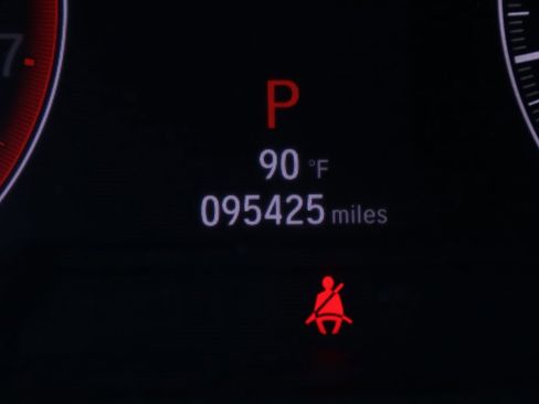 Used 2019 Honda Accord LX image 22