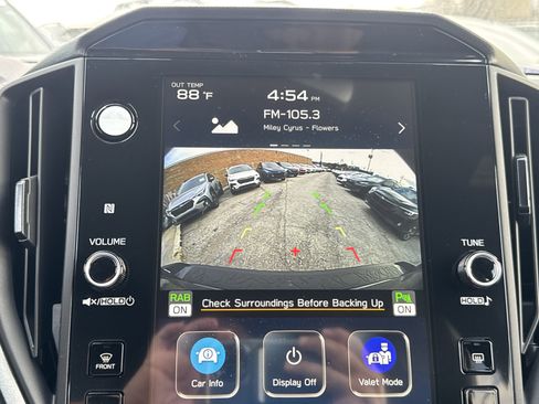 New 2026 Subaru Crosstrek 2.5i Wilderness image 21