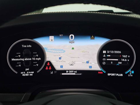 Used 2025 Porsche 911 Carrera S image 19