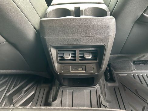 Used 2026 GMC Canyon AT4X image 25