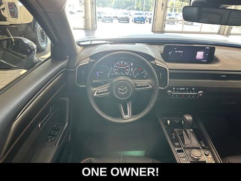 Used 2025 MAZDA CX-50 2.5 Hybrid w/ Cargo Package AWD/4WD image 2