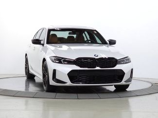 Used 2024 BMW M340i xDrive w/ Premium Package AWD/4WD video 1