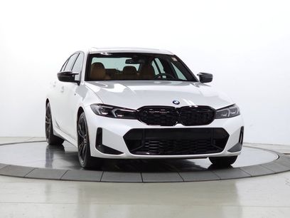 Used 2024 BMW M340i xDrive w/ Premium Package
