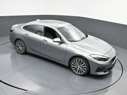 Used 2022 BMW 228i Gran Coupe w/ Convenience Package image 28