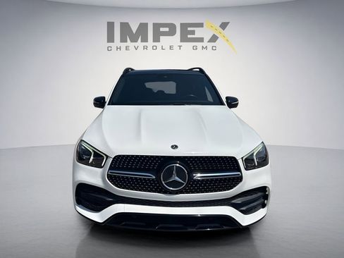 Used 2021 Mercedes-Benz GLE 350 image 8